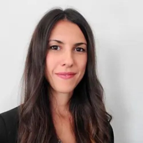 Natalia Del Corral ESG Consultant