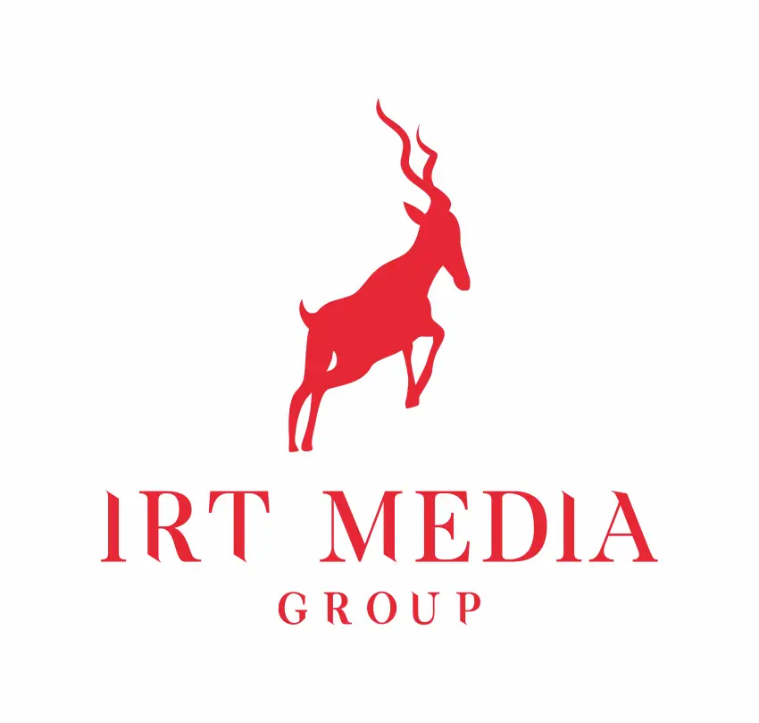 IRT Media Group Logo